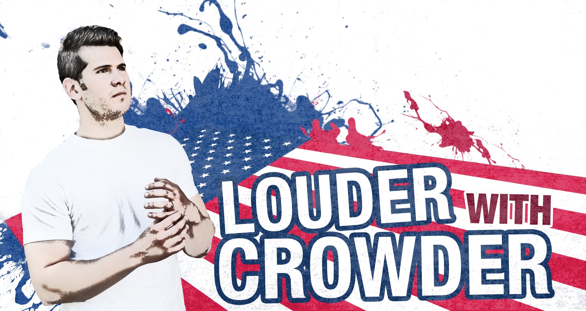 Louder with Crowder Takes AntiPC Message to College Campuses